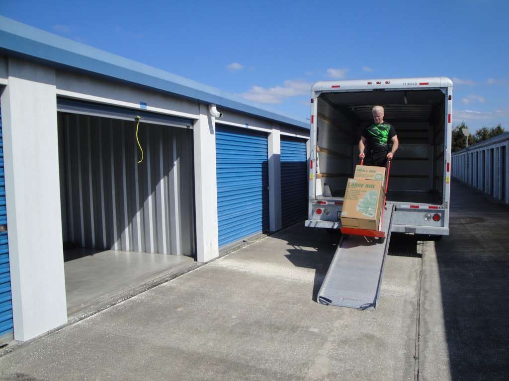 U-Haul Moving & Storage of Lake Wales | 24789 US-27, Lake Wales, FL 33859, USA | Phone: (863) 439-4773