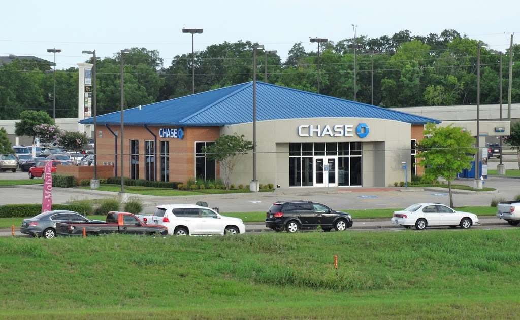 Chase Bank | 17225 Westheimer Rd, Houston, TX 77082, USA | Phone: (281) 313-0111
