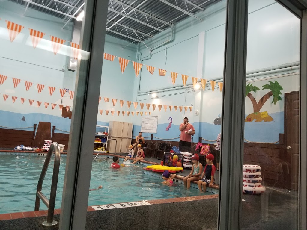 British Swim School Pembroke Pines | 6861 SW 196th Ave Suit 405, Southwest Ranches, FL 33332, USA | Phone: (954) 828-2881