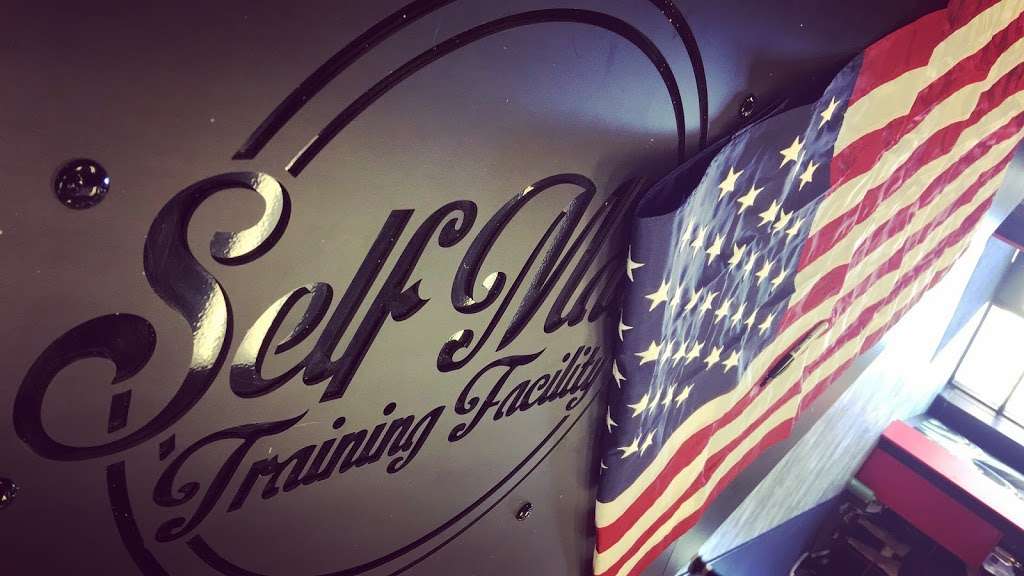 Self Made Training Facility San Marcos | 803 W San Marcos Blvd, San Marcos, CA 92078, USA | Phone: (760) 505-4160