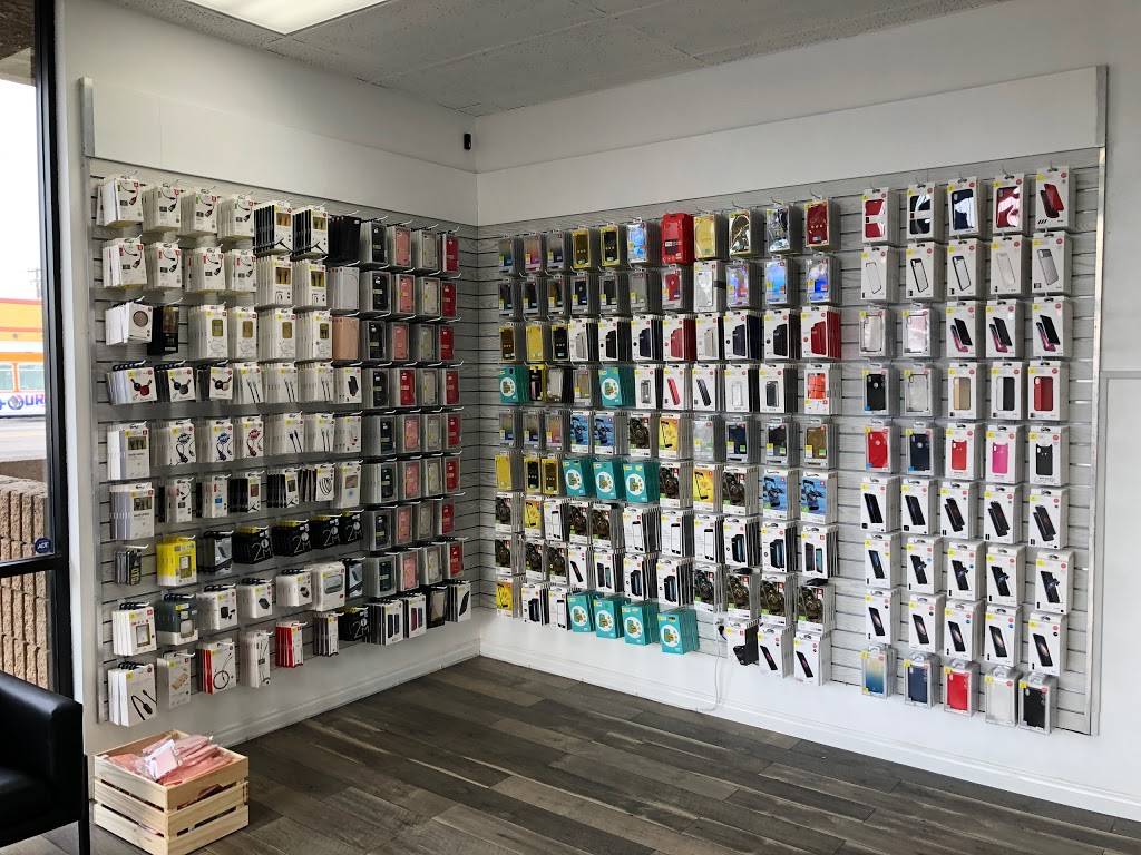 Phone Electrik | 3025 Artesia Blvd STE 101, Torrance, CA 90504, USA | Phone: (323) 348-6756