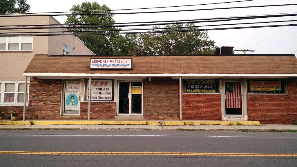 Mid-State Meats | 309 Spotswood Englishtown Rd, Monroe Township, NJ 08831, USA | Phone: (732) 723-3550