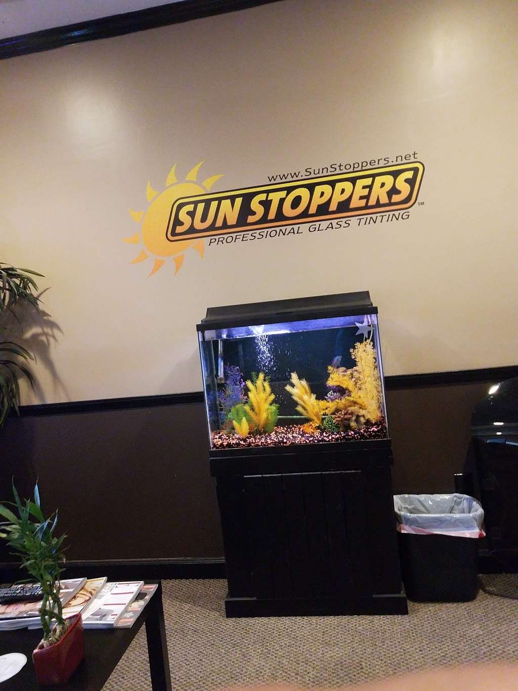 Sun Stoppers Of Concord | 489 Concord Pkwy N, Concord, NC 28027, USA | Phone: (704) 784-1005