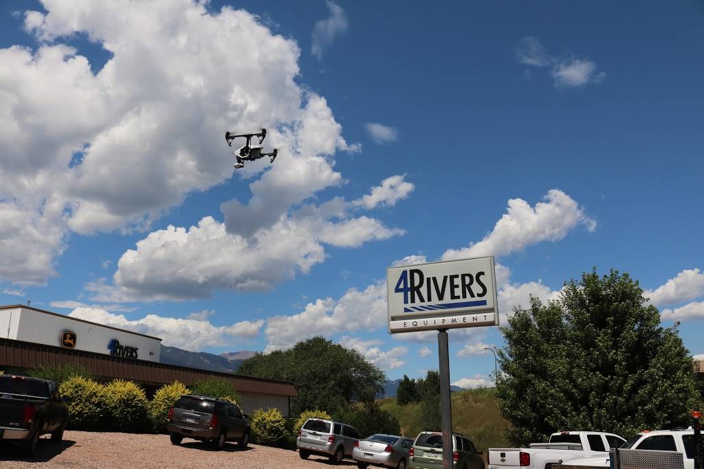 4Rivers Equipment | 1100 E Cheyenne Rd, Colorado Springs, CO 80905, USA | Phone: (800) 364-3029