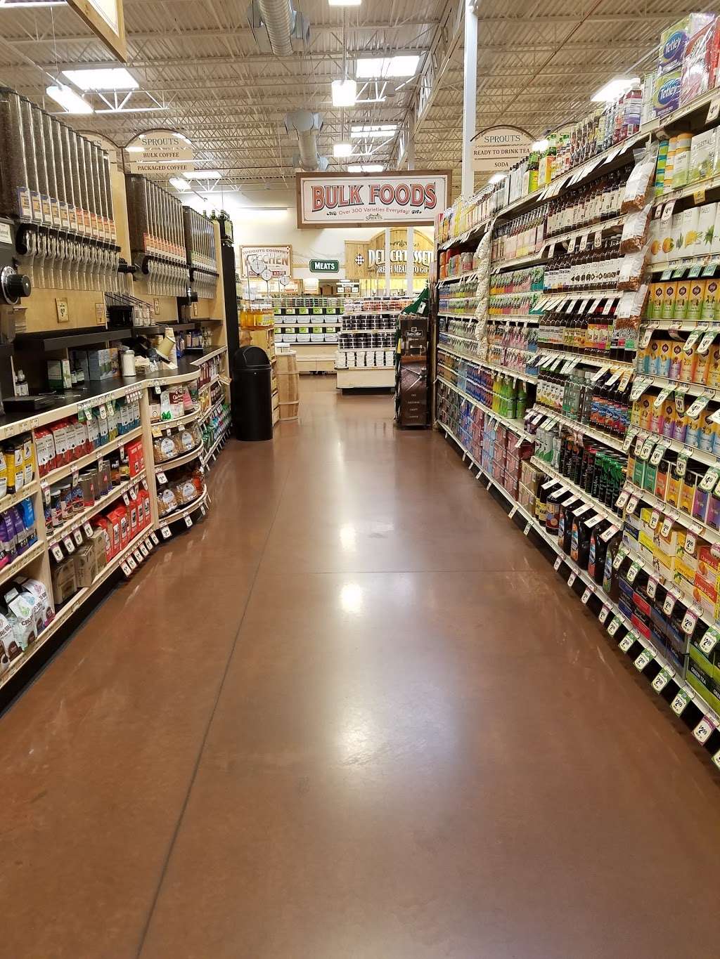 Sprouts Farmers Market | 3725 Kipling St, Wheat Ridge, CO 80033, USA | Phone: (720) 305-0219