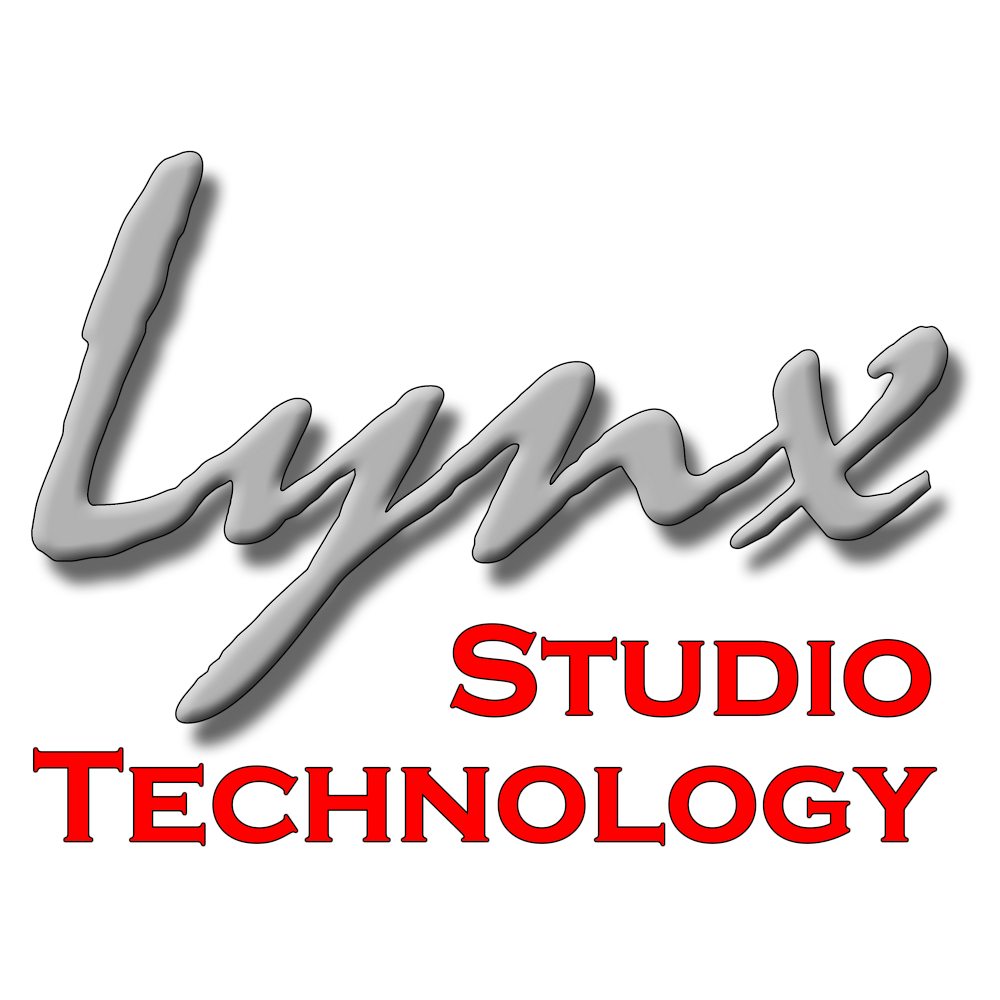 Lynx Studio Technology, Inc. | 190 McCormick Ave, Costa Mesa, CA 92626, USA | Phone: (714) 545-4700