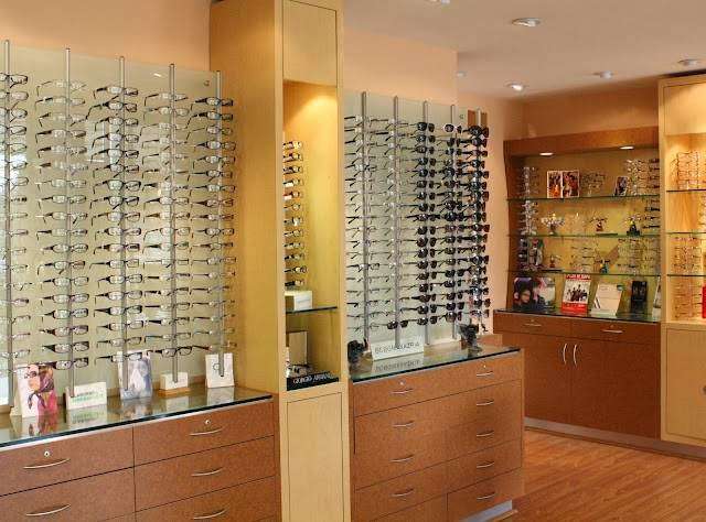 20/20 Optometric Eye Care | 23300 Cinema Dr #210, Santa Clarita, CA 91355, USA | Phone: (661) 287-3939