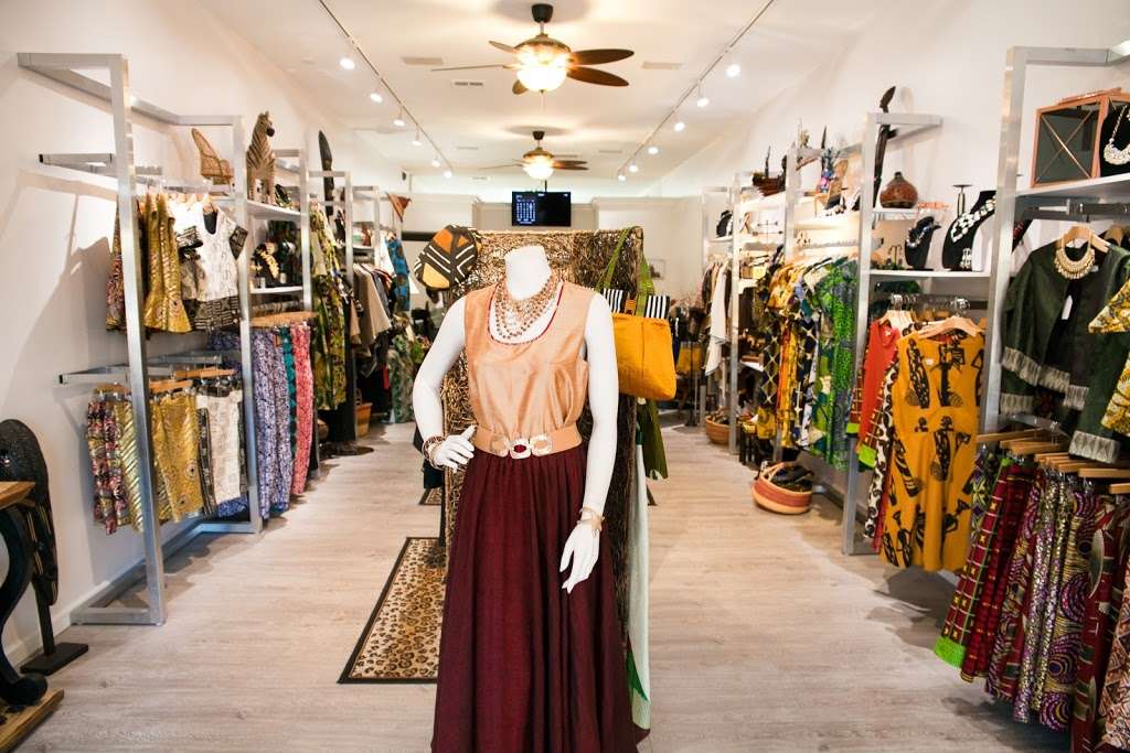 Kutula by Africana | 4438 W Slauson Ave, Los Angeles, CA 90043, USA | Phone: (323) 294-8151