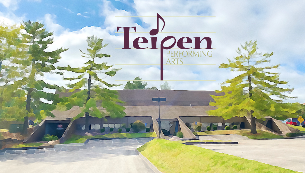 Teipen Performing Arts Studios | 10114 Woodfield Ln, St. Louis, MO 63132, USA | Phone: (314) 727-0524