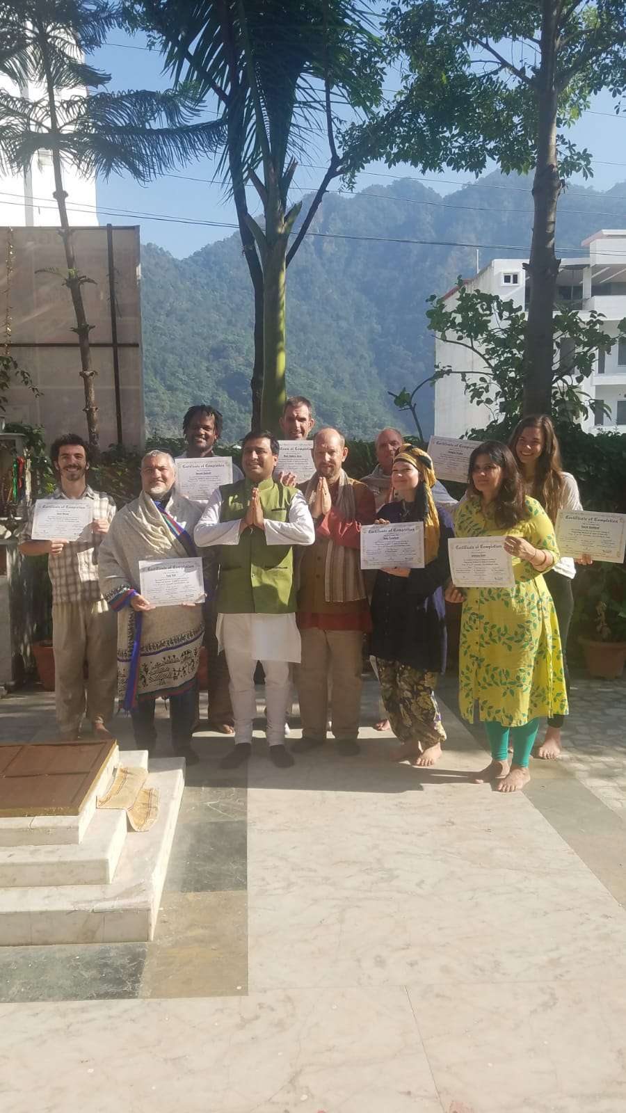 Khabir Southwick, Naturopath, Ayurvedic Herbalist, MH, NT, CAS | 723 Fernando Dr, Ojai, CA 93023, USA | Phone: (805) 308-3480