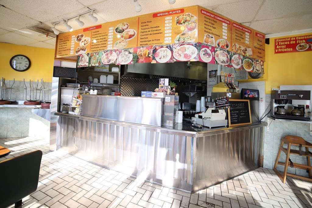 Taqueria Juanitos | 16851 Victory Blvd Ste 2, Van Nuys, CA 91406, USA | Phone: (818) 781-6378