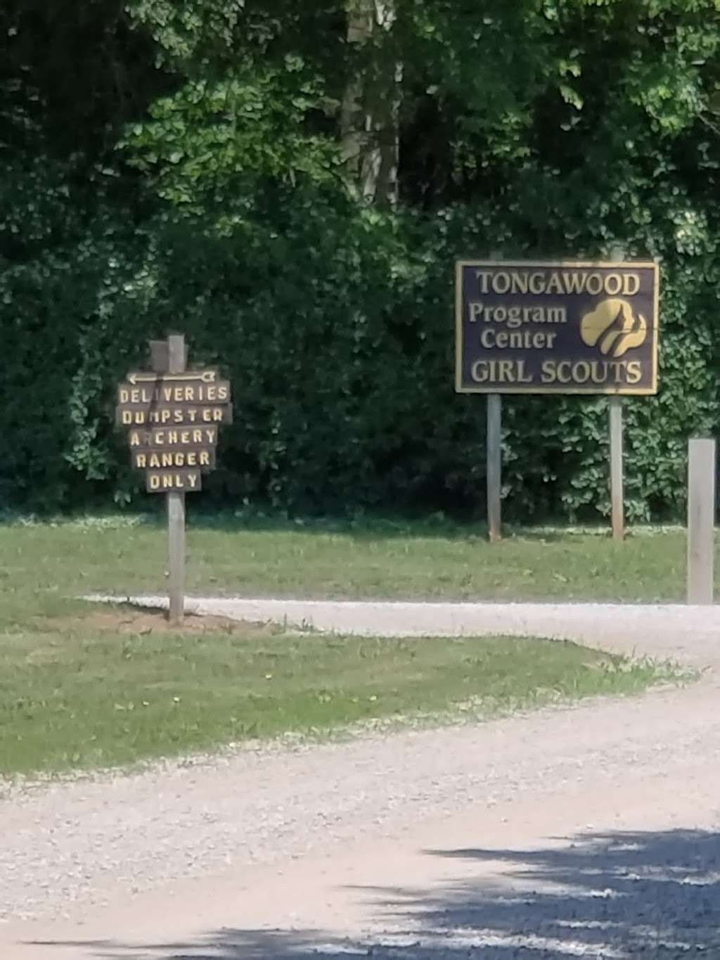 Camp Tongawood | 18634 Evans Rd, Tonganoxie, KS 66086 | Phone: (816) 358-8750