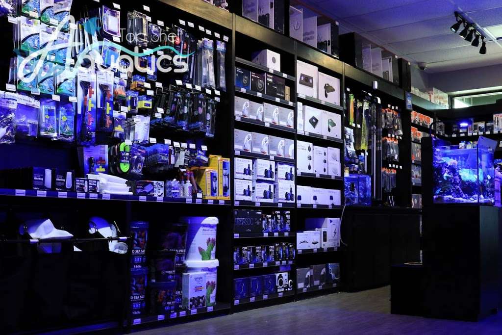 Top Shelf Aquatics | 7250 Aloma Ave #102, Winter Park, FL 32792 | Phone: (407) 677-7333