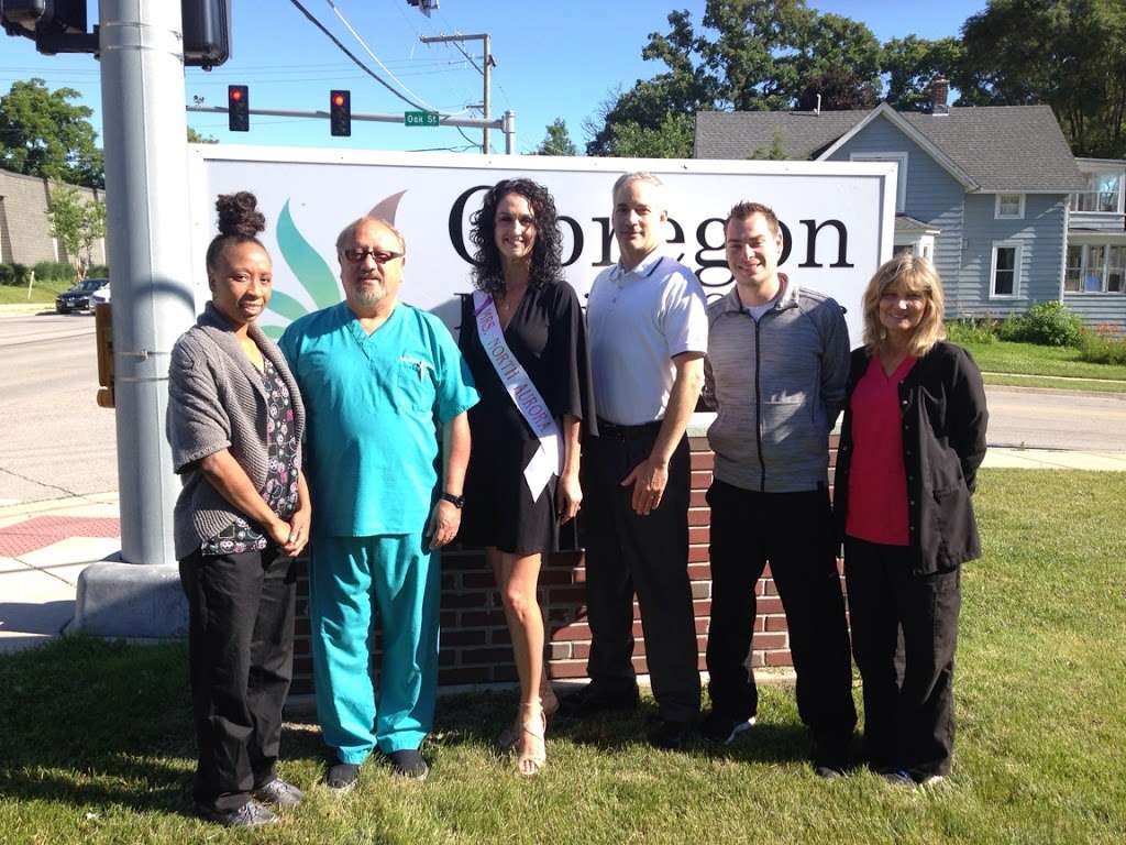 Obregon Medical Clinic | 23 N Lincolnway St, North Aurora, IL 60542, USA | Phone: (630) 966-2637