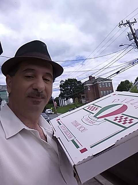 Vics Pizza | 108 Clinton St, Montgomery, NY 12549, USA | Phone: (845) 457-4466