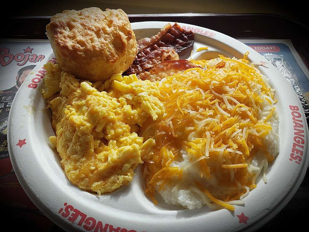 Bojangles Famous Chicken n Biscuits - Temporarily Closed for C | 9075 Lawyers Rd, Mint Hill, NC 28227, USA | Phone: (704) 573-0432