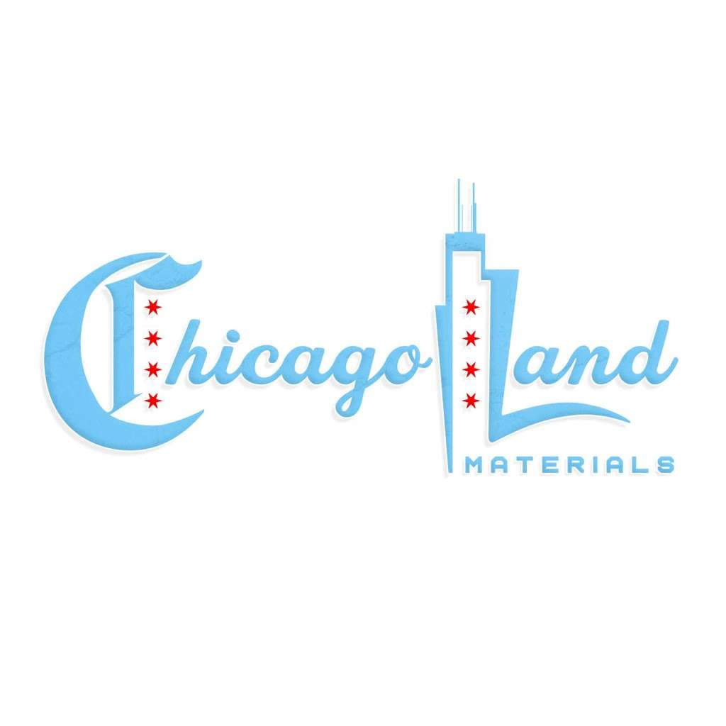 Chicagoland Materials | 4556 W Roosevelt Rd, Chicago, IL 60624, USA | Phone: (773) 382-1833