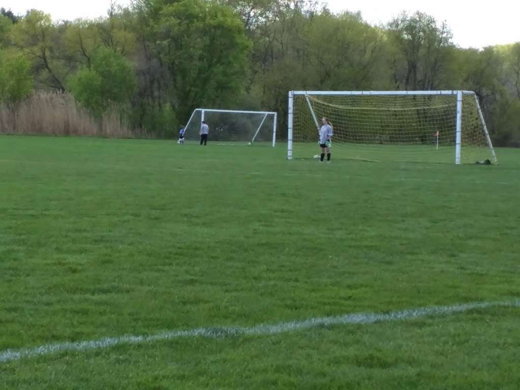 Embreeville Athletic Fields | 711 Ryan Blvd, West Chester, PA 19382, USA | Phone: (610) 344-9444