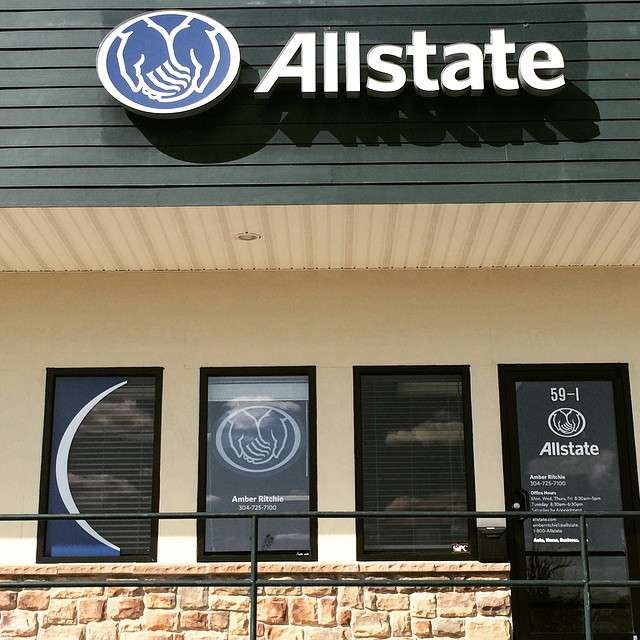 Amber Ritchie: Allstate Insurance | 59 Ruland Rd Ste I, Kearneysville, WV 25430, USA | Phone: (304) 725-7100