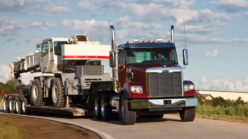 Alpha Heavy Haul | Technology Dr, Angleton, TX 77515, USA | Phone: (682) 712-0202