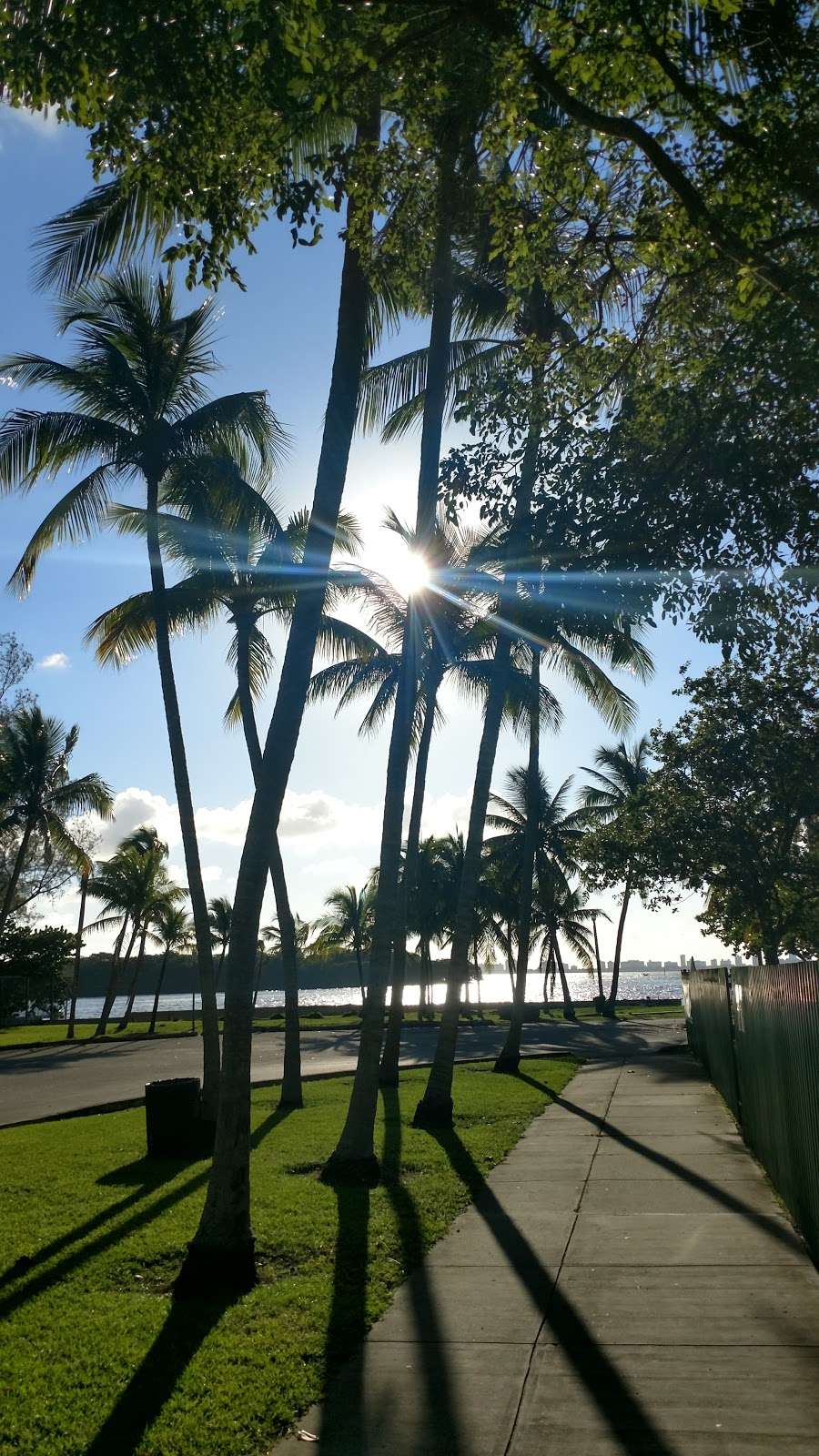 Morningside Park 750 NE 55th Terrace, Miami, FL 33137