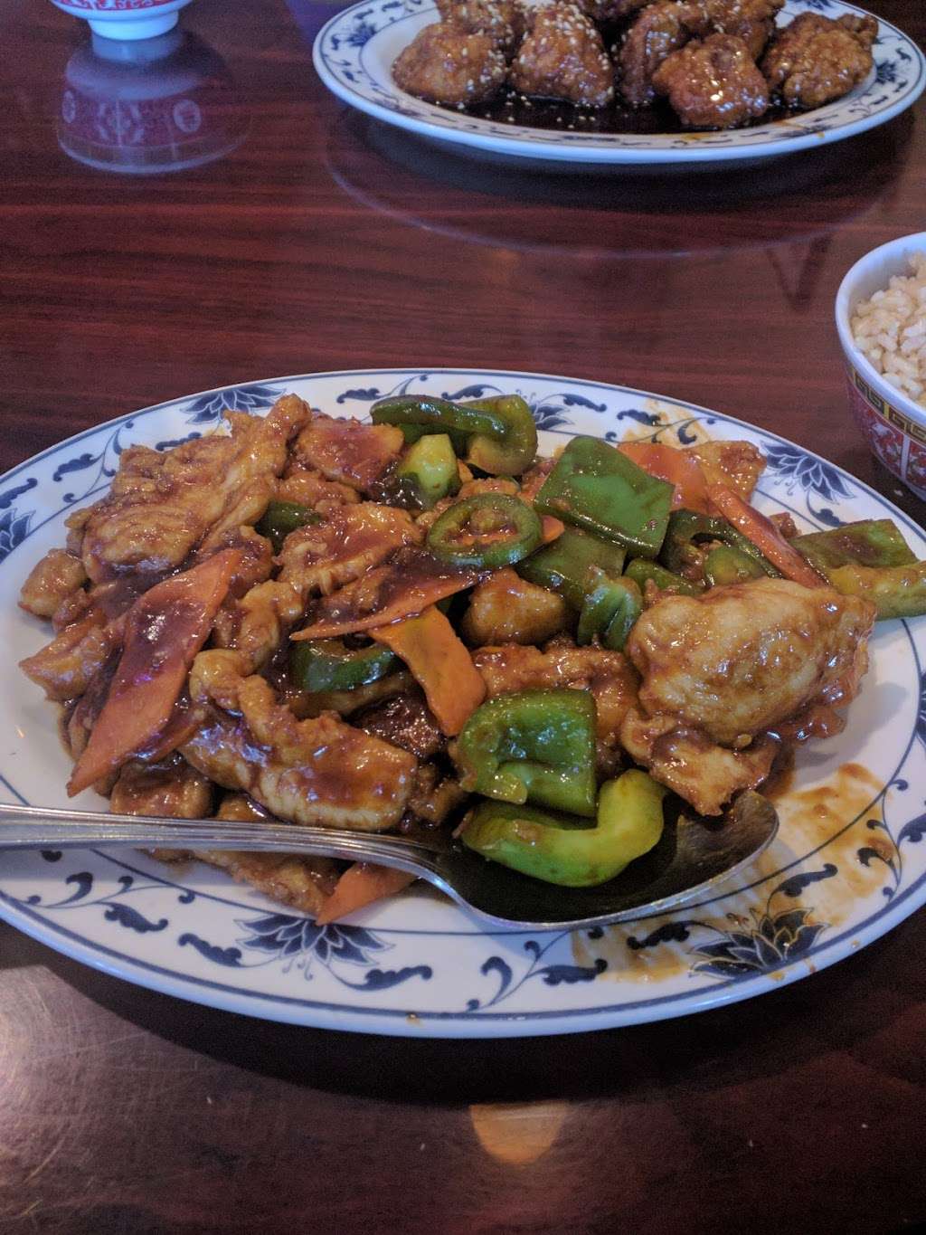 QQ Star China Cafe | 3141 FM 528 Rd, Friendswood, TX 77546 | Phone: (281) 338-6668