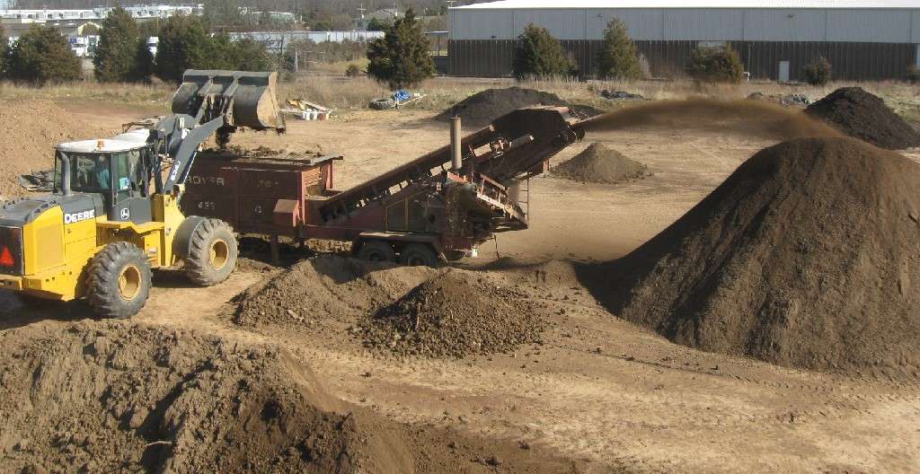 Gainesville Topsoil & Construction | 3328 Cattlett Rd, Catlett, VA 20119, USA | Phone: (703) 754-4523