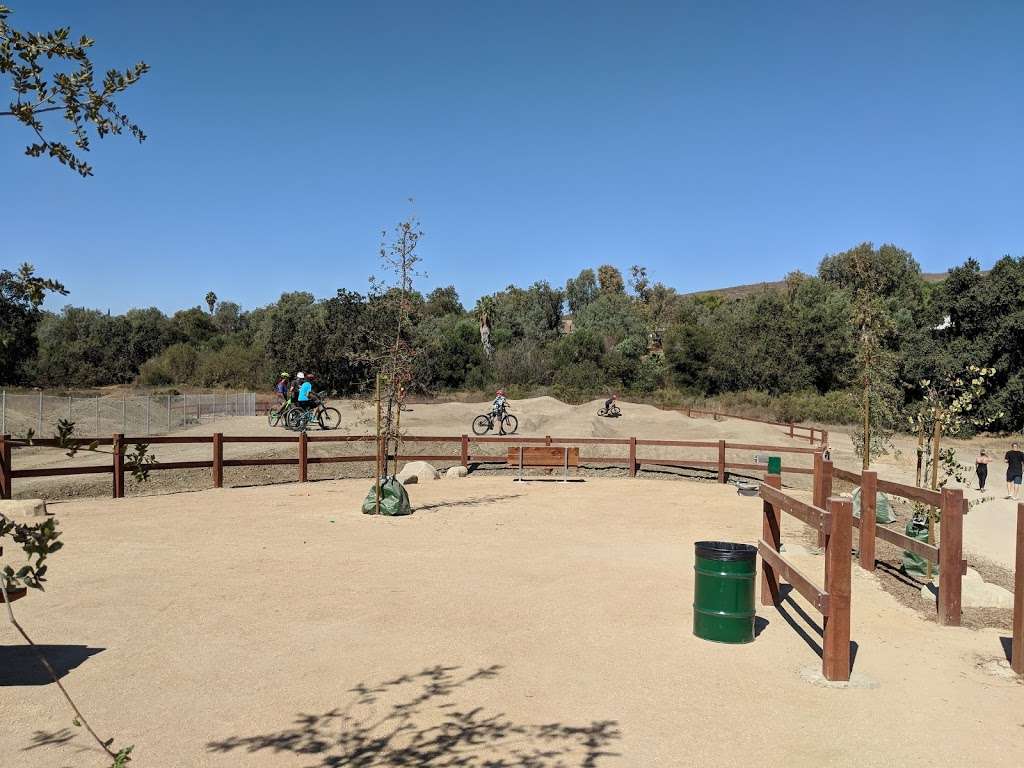 Sapwi Trails Community Park | Thousand Oaks, CA 91362