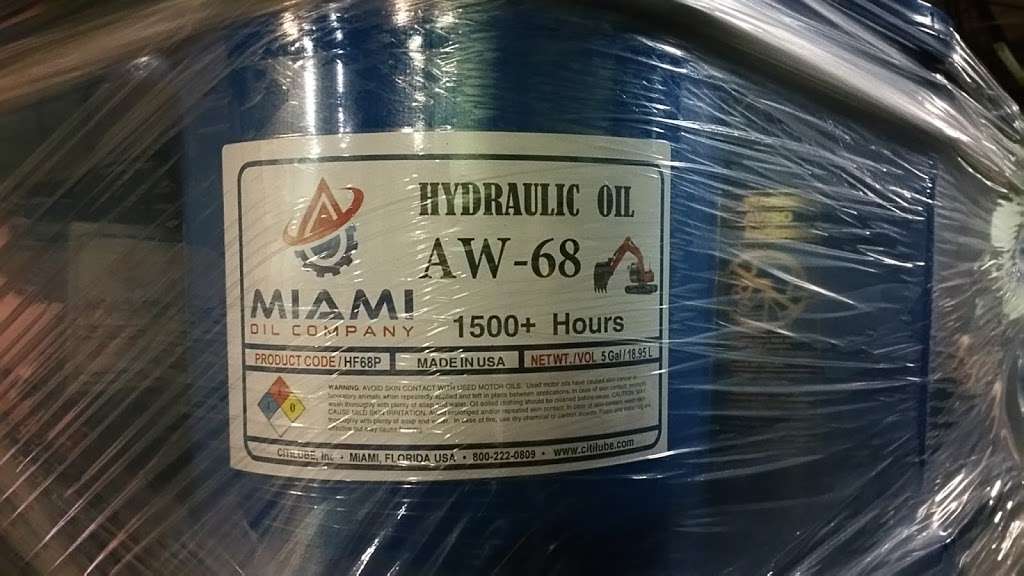 Miami Oil Company | 3302 NW 112th St, Miami, FL 33167, USA | Phone: (786) 505-6864