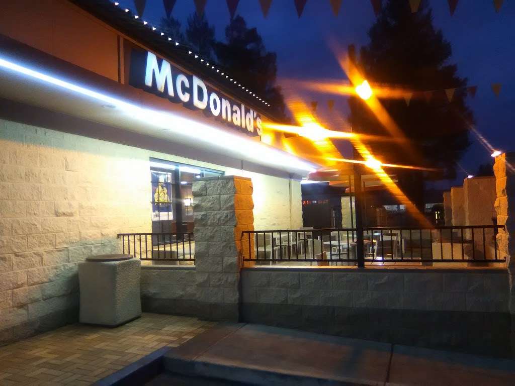 McDonalds | 1033 E, Capitol Expy, San Jose, CA 95121, USA | Phone: (408) 225-7662