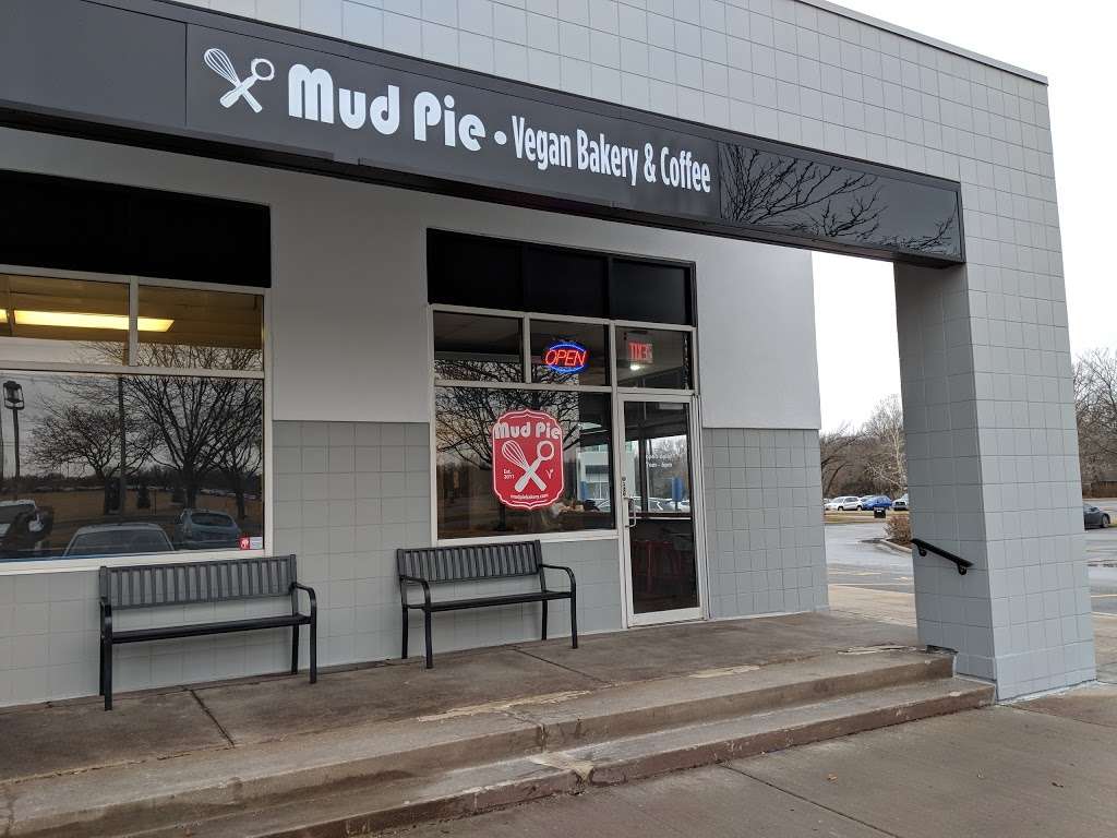 Mud Pie Bakery & Coffee | 7319 W 95th St, Overland Park, KS 66212, USA | Phone: (913) 283-8060