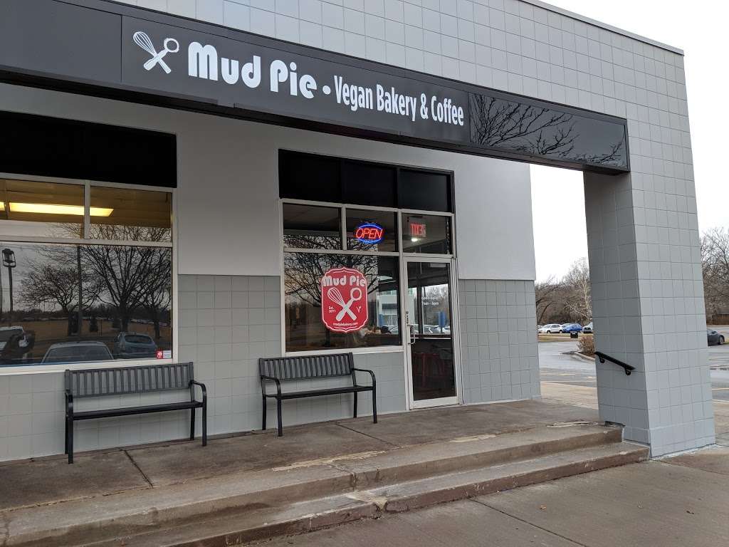 Mud Pie Bakery & Coffee | 7319 W 95th St, Overland Park, KS 66212 | Phone: (913) 283-8060