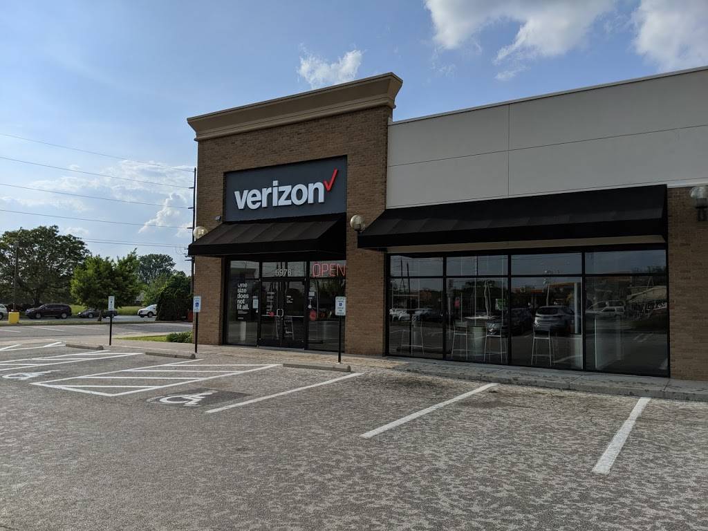 Verizon Authorized Retailer – Cellular Sales | 5976 E Main St, Columbus, OH 43213, USA | Phone: (614) 322-9975