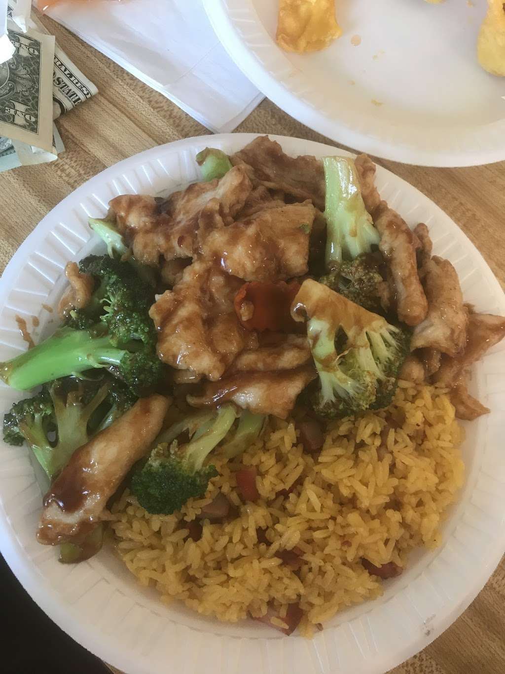 L & T Chinese Kitchen | 600 Tuckahoe Rd, Yonkers, NY 10710, USA | Phone: (914) 337-8999