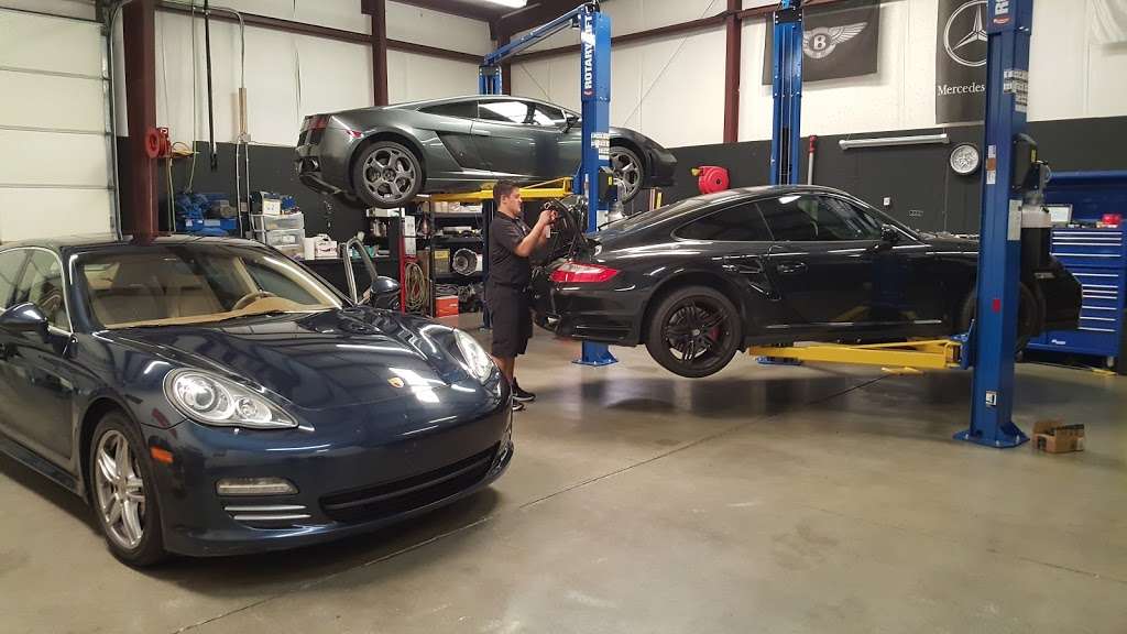 Top Automotive Inc | 4826 Unionville - Indian Trail Rd W F, Indian Trail, NC 28079, USA | Phone: (704) 628-7071