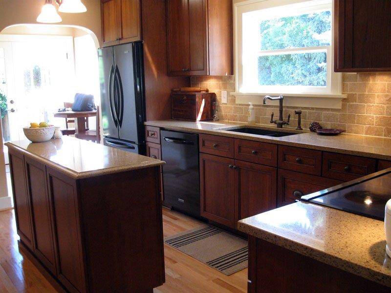 Eastbank Interiors: Kitchen Cabinets | 21540 Willamette Dr, West Linn, OR 97068 | Phone: (503) 387-6307