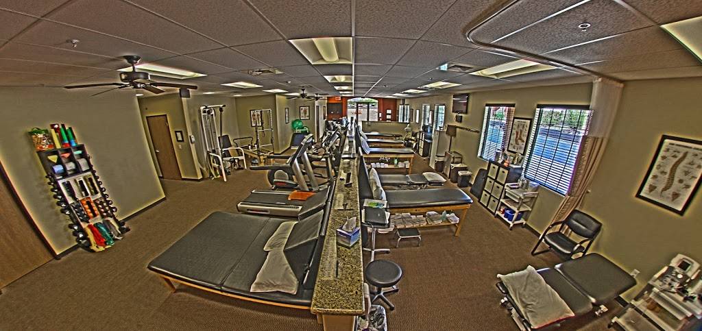 ATI Physical Therapy | 1020 S Harrison Rd Ste 120, Tucson, AZ 85748, USA | Phone: (520) 822-8640