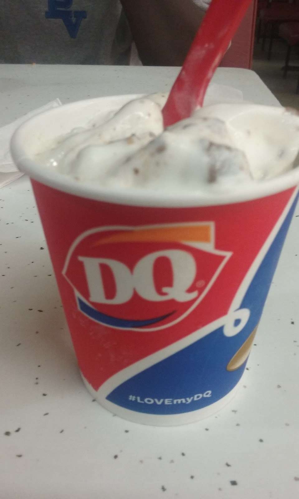 Dairy Queen Store | 10404 Telephone Rd, Houston, TX 77075 | Phone: (713) 991-6726