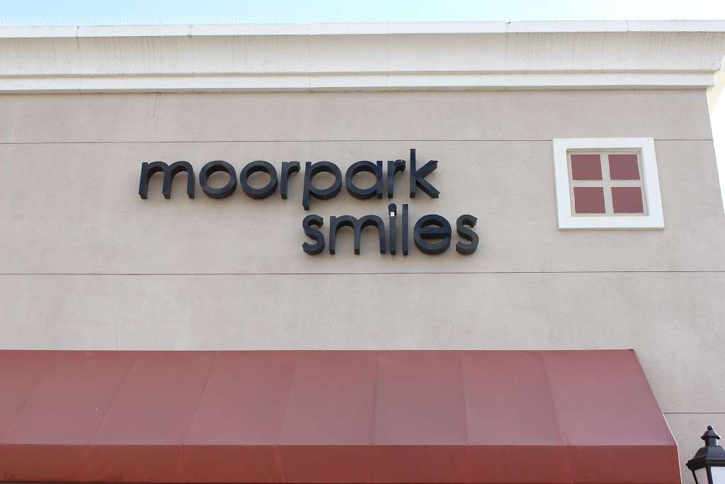 Moorpark Smiles Dental | 144 W Los Angeles Ave #114, Moorpark, CA 93021, USA | Phone: (805) 553-1980