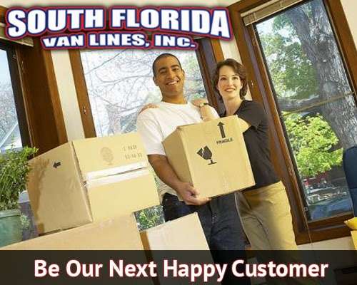 South Florida Van Lines | 7134 NW 35th Ave, Miami, FL 33147, USA | Phone: (305) 912-2338