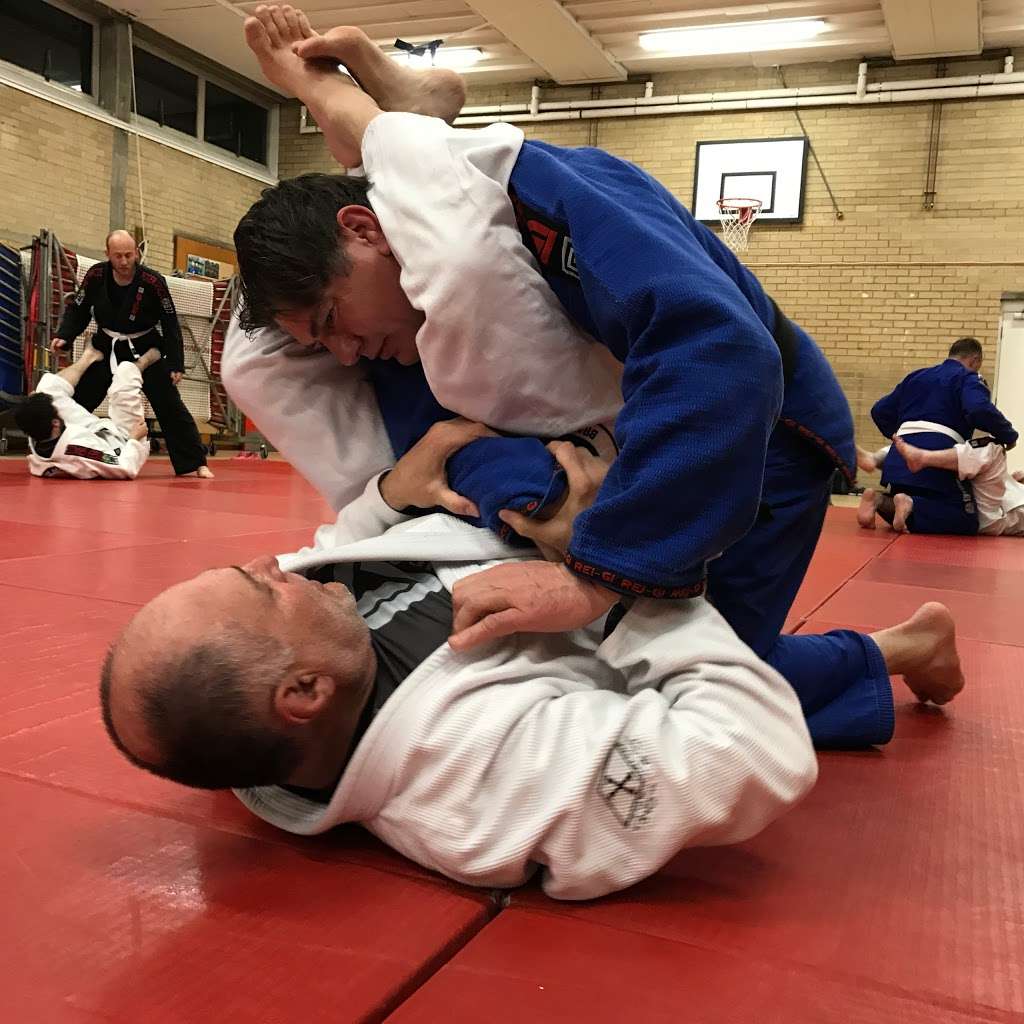 BJJ & Judo | 253 Burlington Rd, New Malden KT3 4NE, UK | Phone: 07768 416323