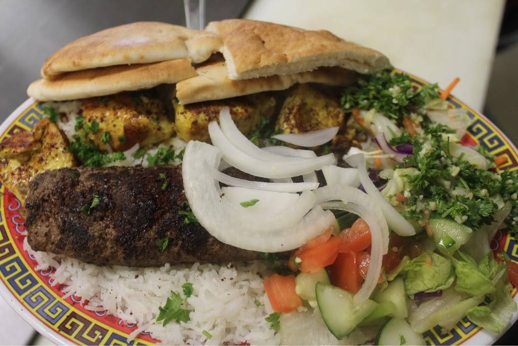 Pita House | 611 Murfreesboro Pike, Nashville, TN 37210, USA | Phone: (615) 562-0313