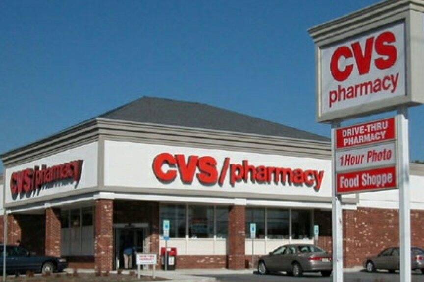 CVS | 2007 Brookpark Rd, Cleveland, OH 44109, USA | Phone: (216) 351-2944