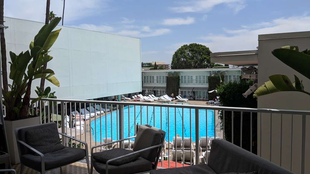 The Beverly Hilton | 9876 Wilshire Blvd, Beverly Hills, CA 90210 | Phone: (310) 274-7777