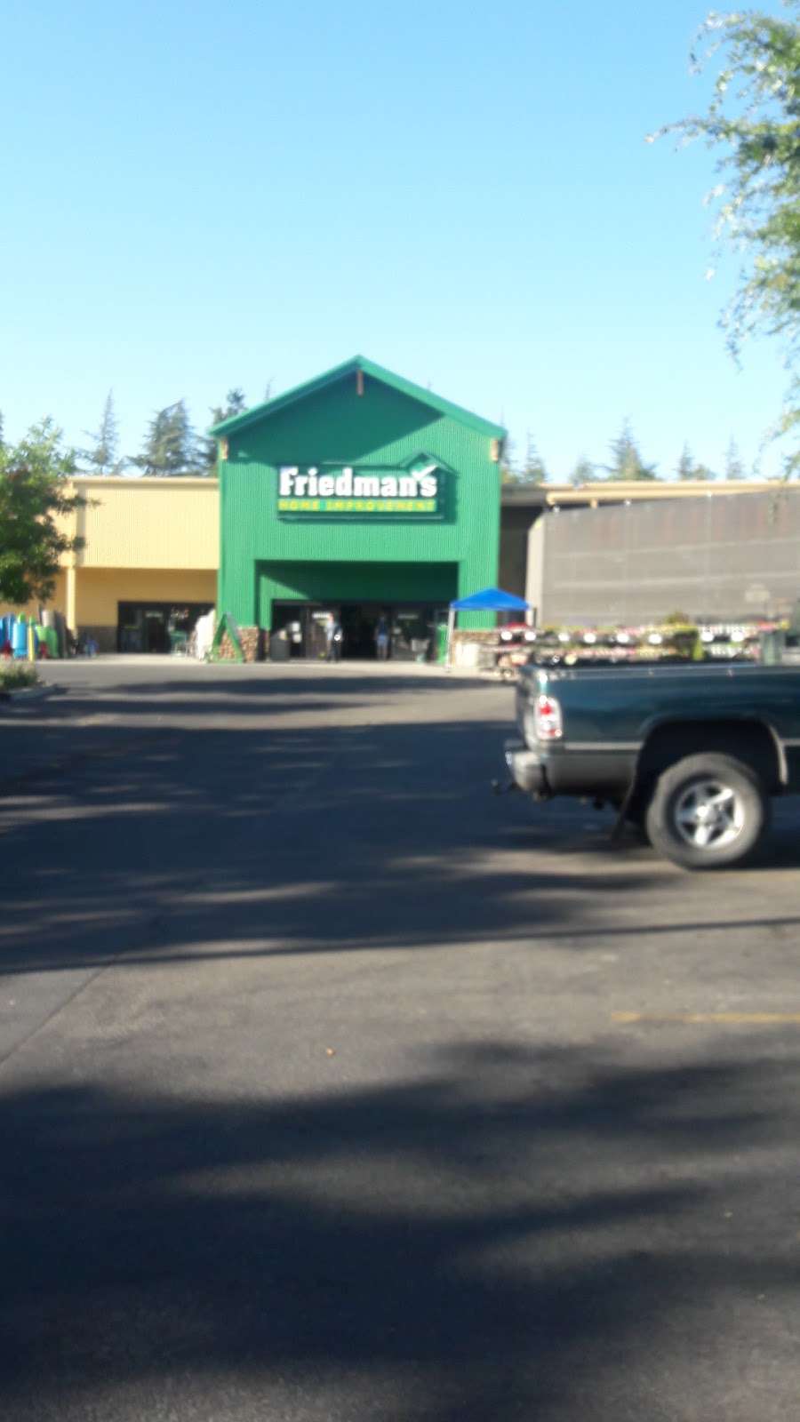 Friedmans Home Improvement | 1360 Broadway, Sonoma, CA 95476, USA | Phone: (707) 939-8811