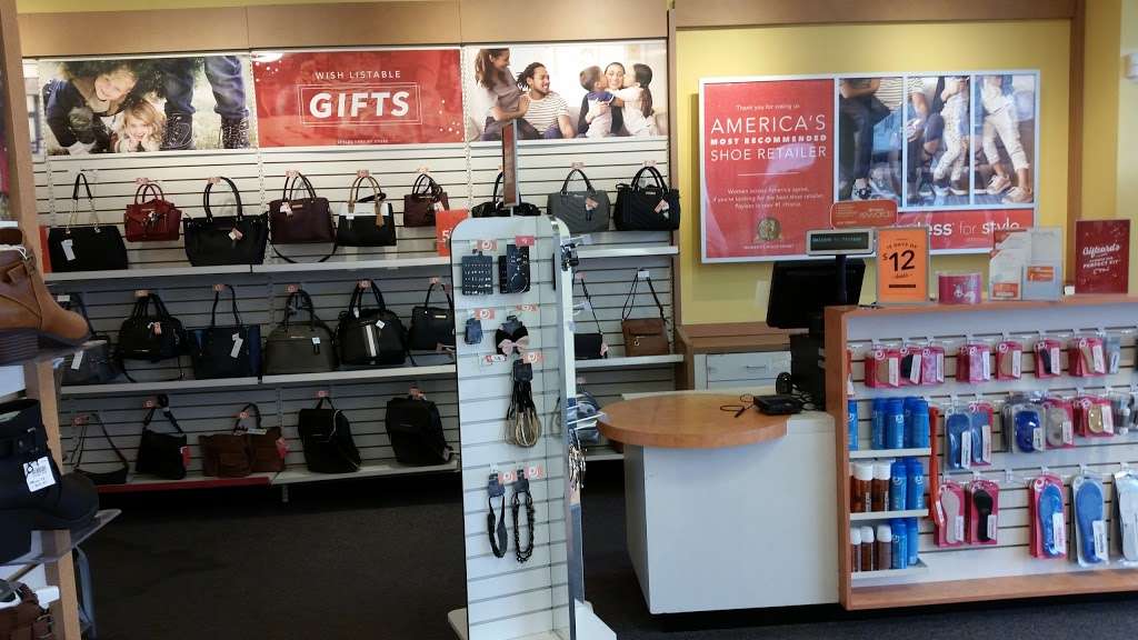 Payless ShoeSource | 8418 N Church Rd N Church RD, Kansas City, MO 64157 | Phone: (816) 792-0863