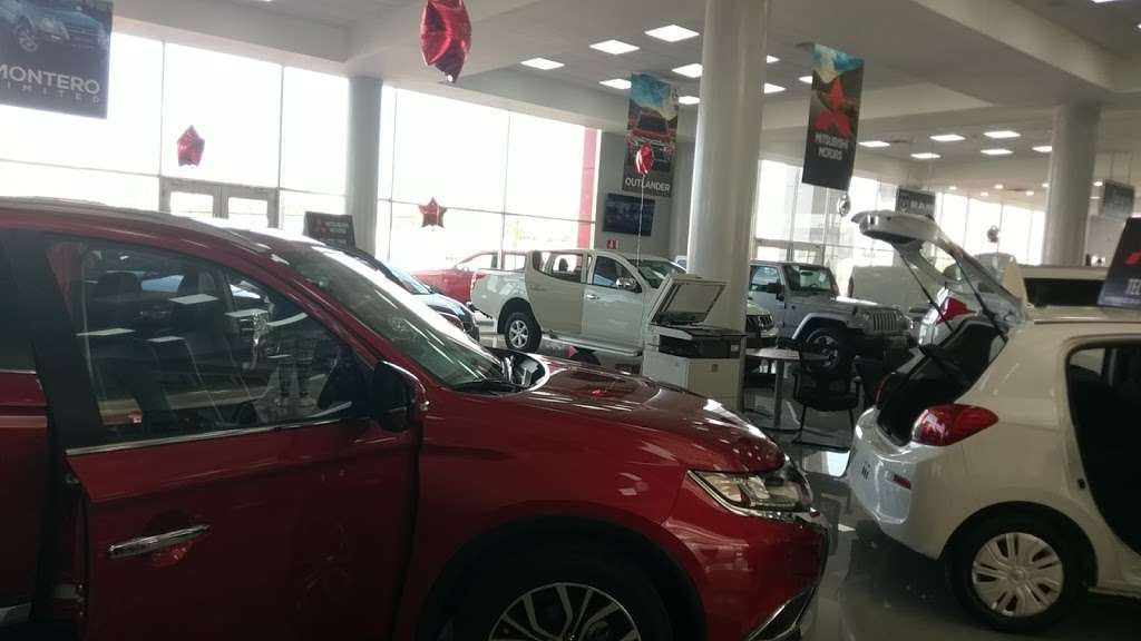 MITSUBISHI TIJUANA | AV. VIA RAPIDA PONIENTE 15471, La Cienega Poniente, 22114 Tijuana, B.C., Mexico | Phone: 664 969 1900