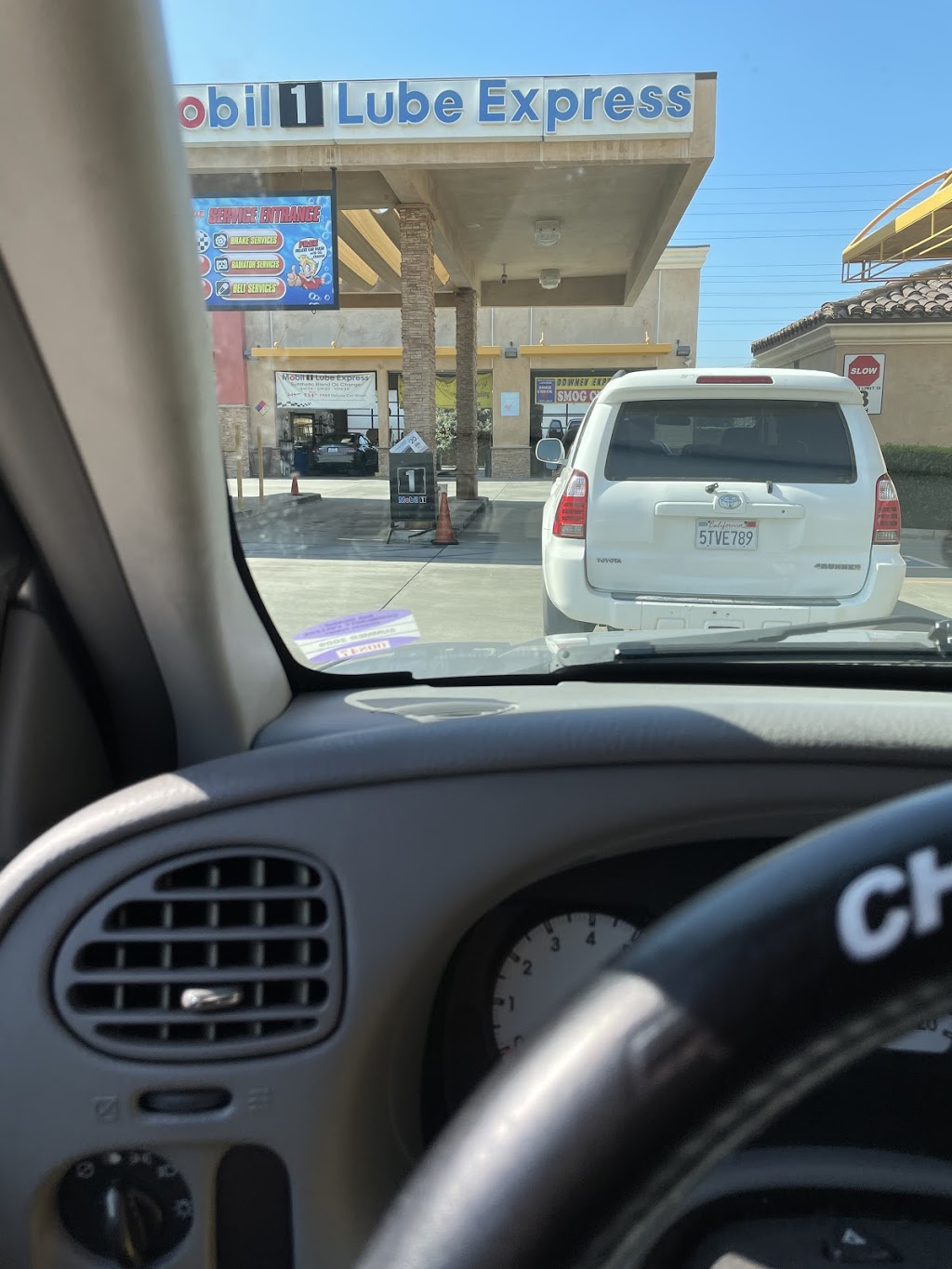 Downey Express Smog Check | 7622 Firestone Blvd, Downey, CA 90241, USA | Phone: (562) 862-9043