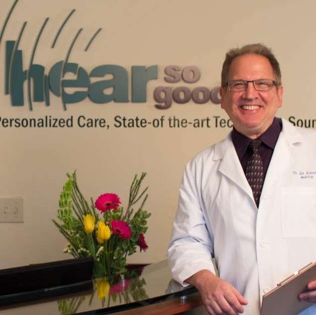 Hear So Good Audiology & Hearing Aids | 505A San Marin Dr Suite 130, Novato, CA 94945, USA | Phone: (415) 456-4327