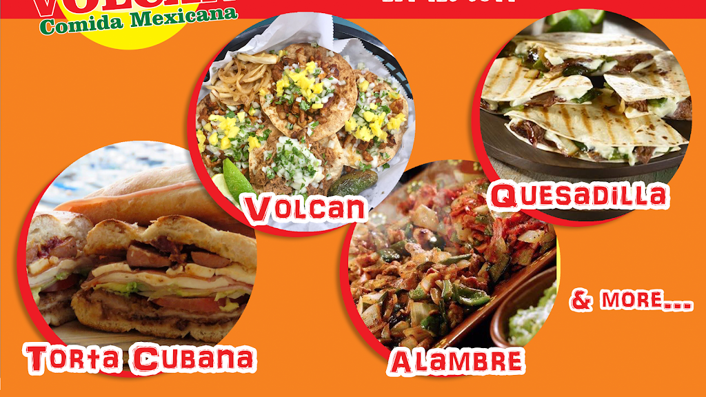 El Volcan in Plano Mexican Food | 6621 K Ave, Plano, TX 75074, USA | Phone: (214) 756-7652